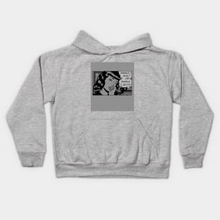 Indecision Kids Hoodie